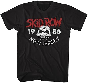 Amazon.com: American Classics: Skid Row