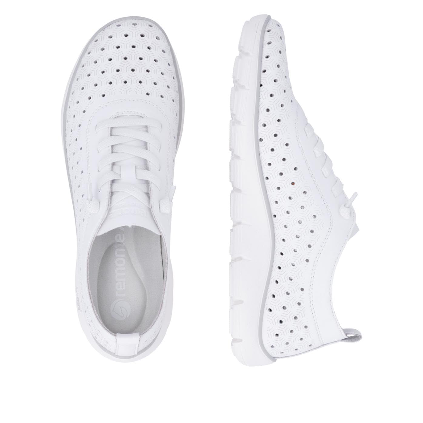 Remonte D3g03 MocassinFemme