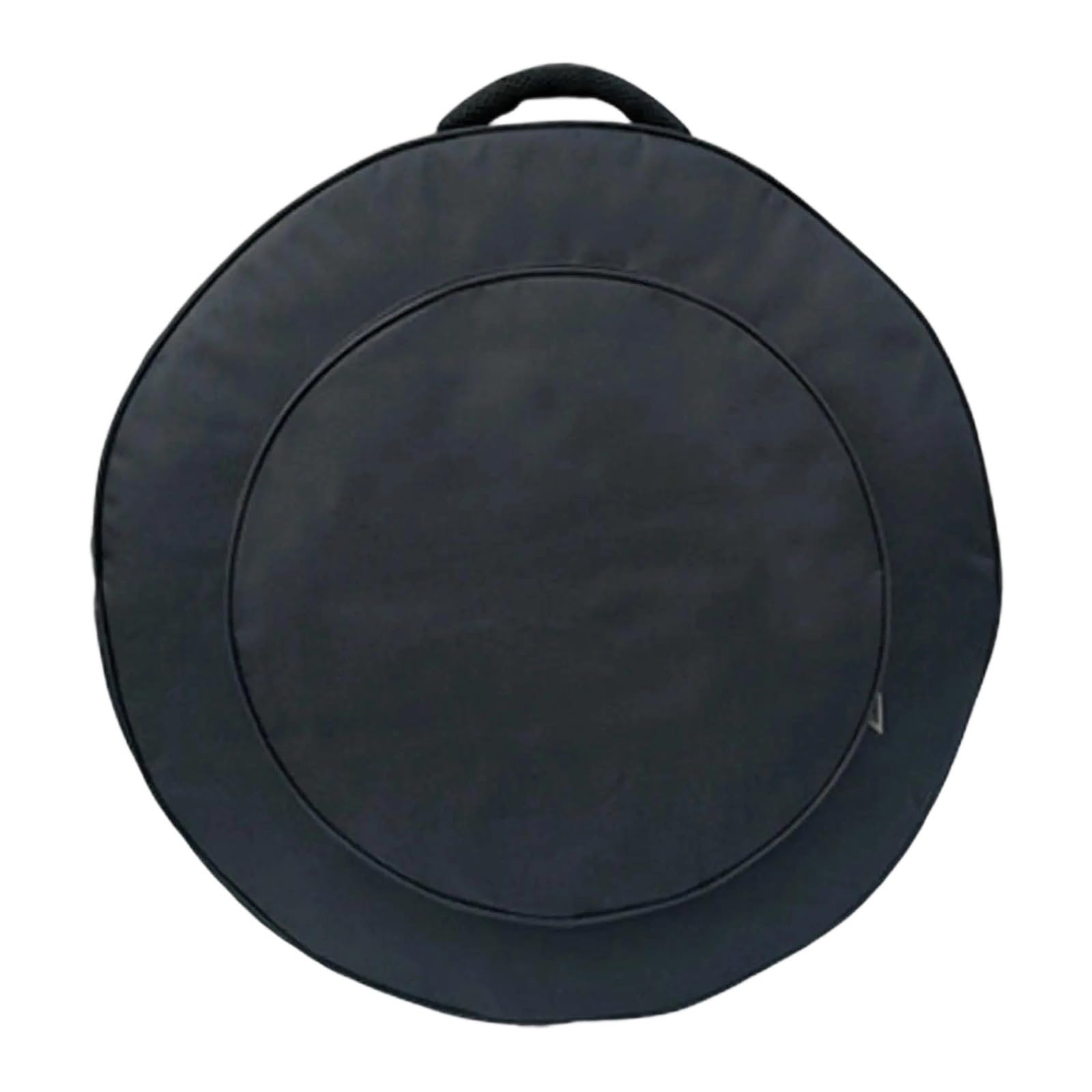 Miłośnicy Muzyki Talerz 14 Hi Hat 16/18 Crash 20 Inch Ride Zestaw Talerzy O Niskiej Głośności Dla Zestawu Perkusyjnego Sala Prób Początkujących(Only 22in Bag)