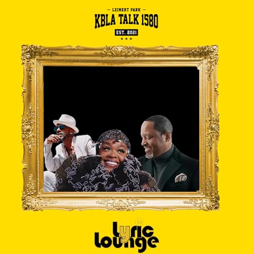 Valentine's Day: Ralph Tresvant, Jill Scott, Johnny Gill