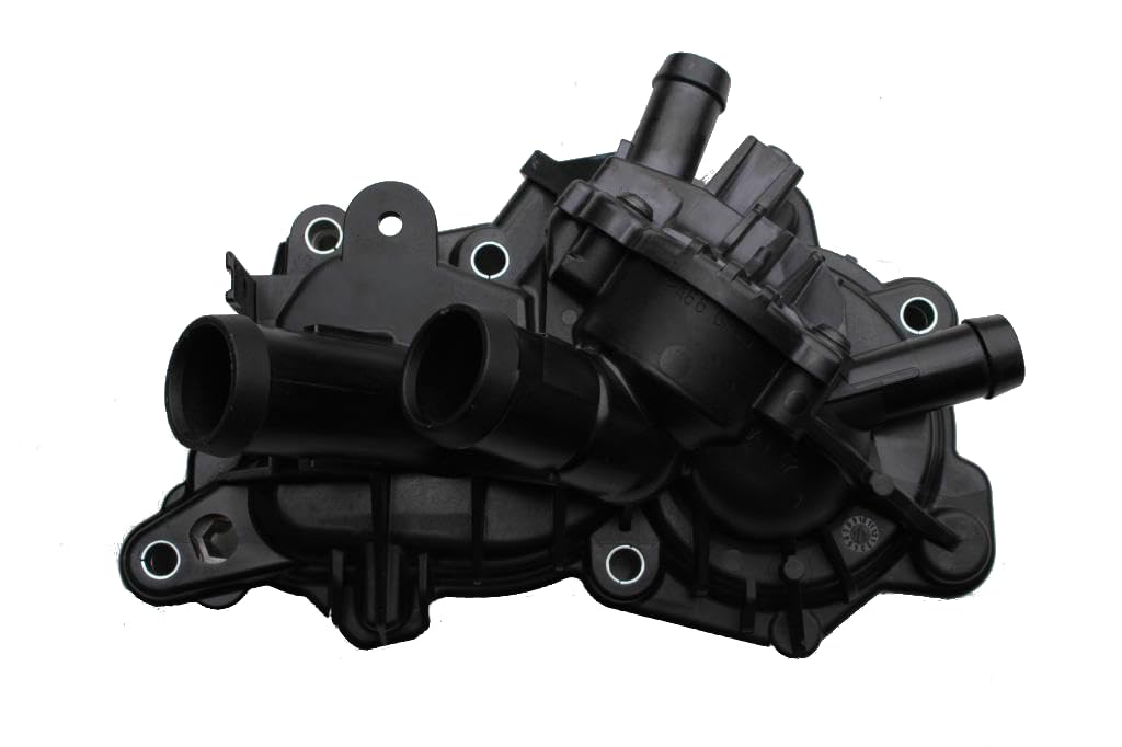 DENSO Thermostat, Kühlmittel DTM80966