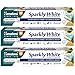 Produktbild Himalaya Sparkly white herbal Zahnpasta 75 ml (3 Pack)
