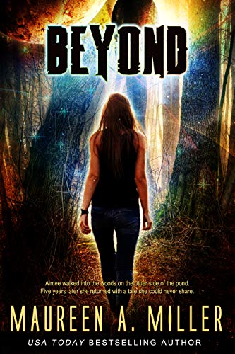 BEYOND (BEYOND Series Book 1) (English Edition)