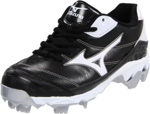 Mizuno Women's 9-Spike Finch 5-W