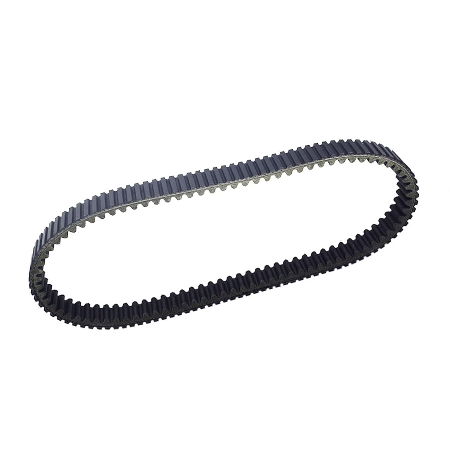 Drive Belt Replacement for Polaris Sportsman 500 4x4 HO 2003 2004 2005 2006 2007 Replaces 3211091 3211095
