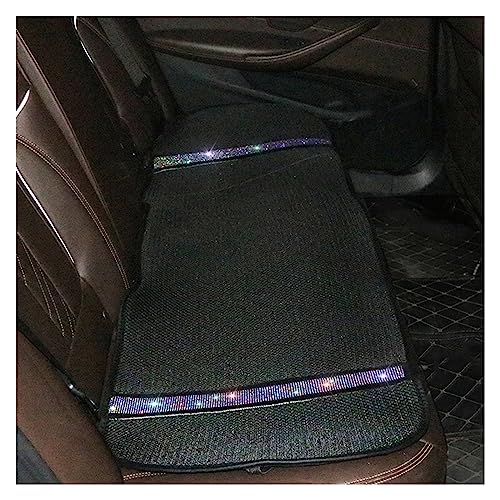 Housse de siège de voiture respirante universelle maille quatre saisons