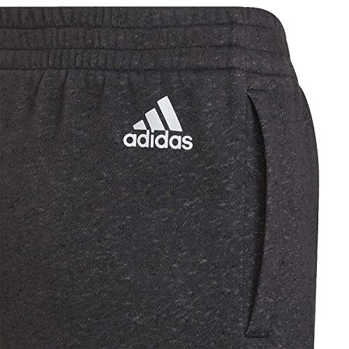 Adidas B 3 Bar Short, Pantaloncini Bambino