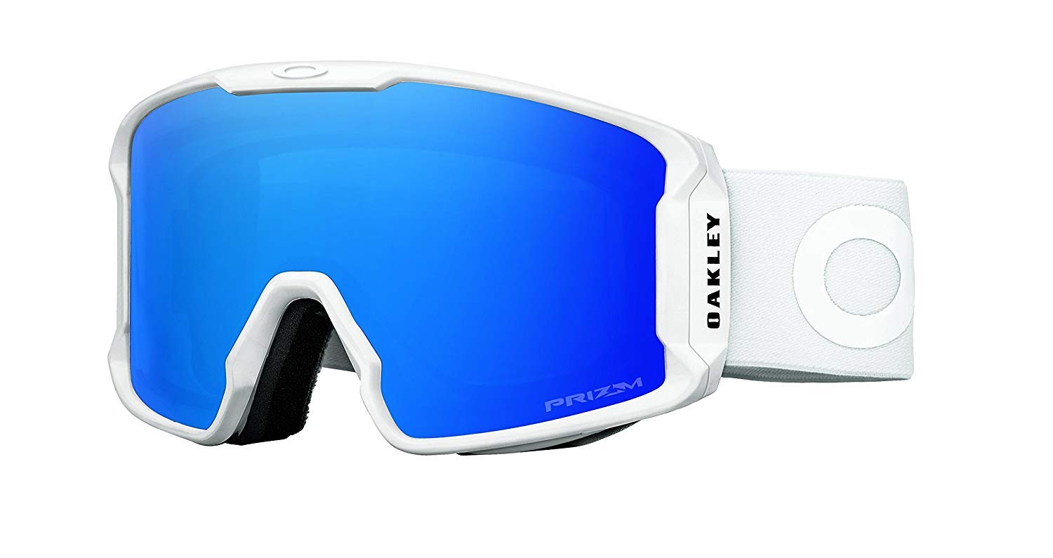 Oakley Line Miner L Prizm Goggles