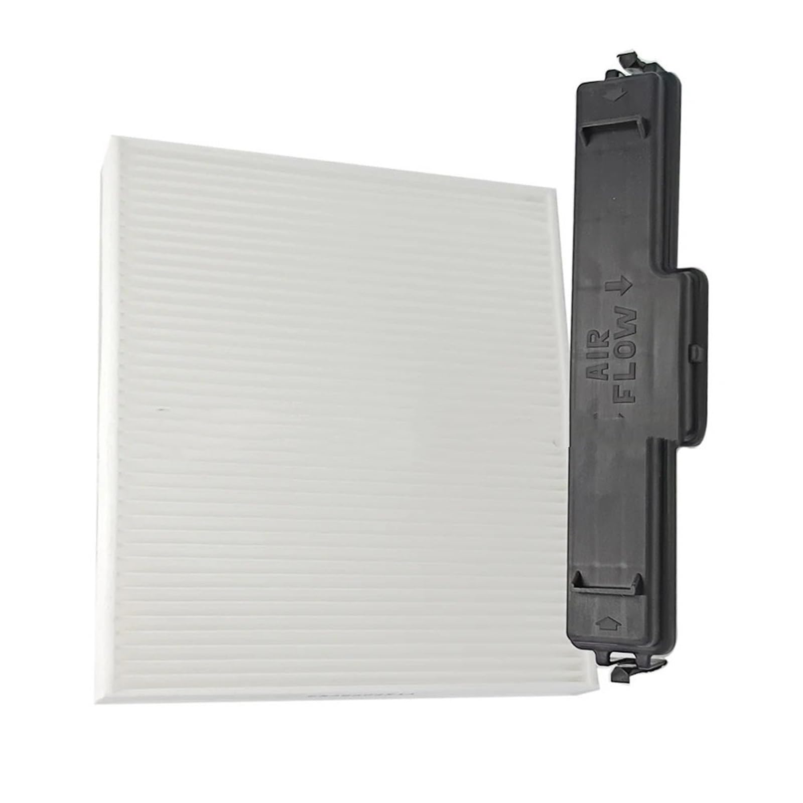 Lhauwgdb One Color Cabin Filter Fit For Jeep Chrysler For Dodge Ram 1500 2500 3500 Cabin Air Filter Kit Cabin Air Access Door 68052292Aa 68318365Aa