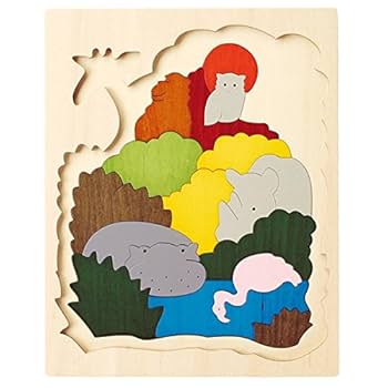 ★てる　パズル2個 楽天市場】キューブパズル 知育 2歳 誕生日ギフト 絵合わせ