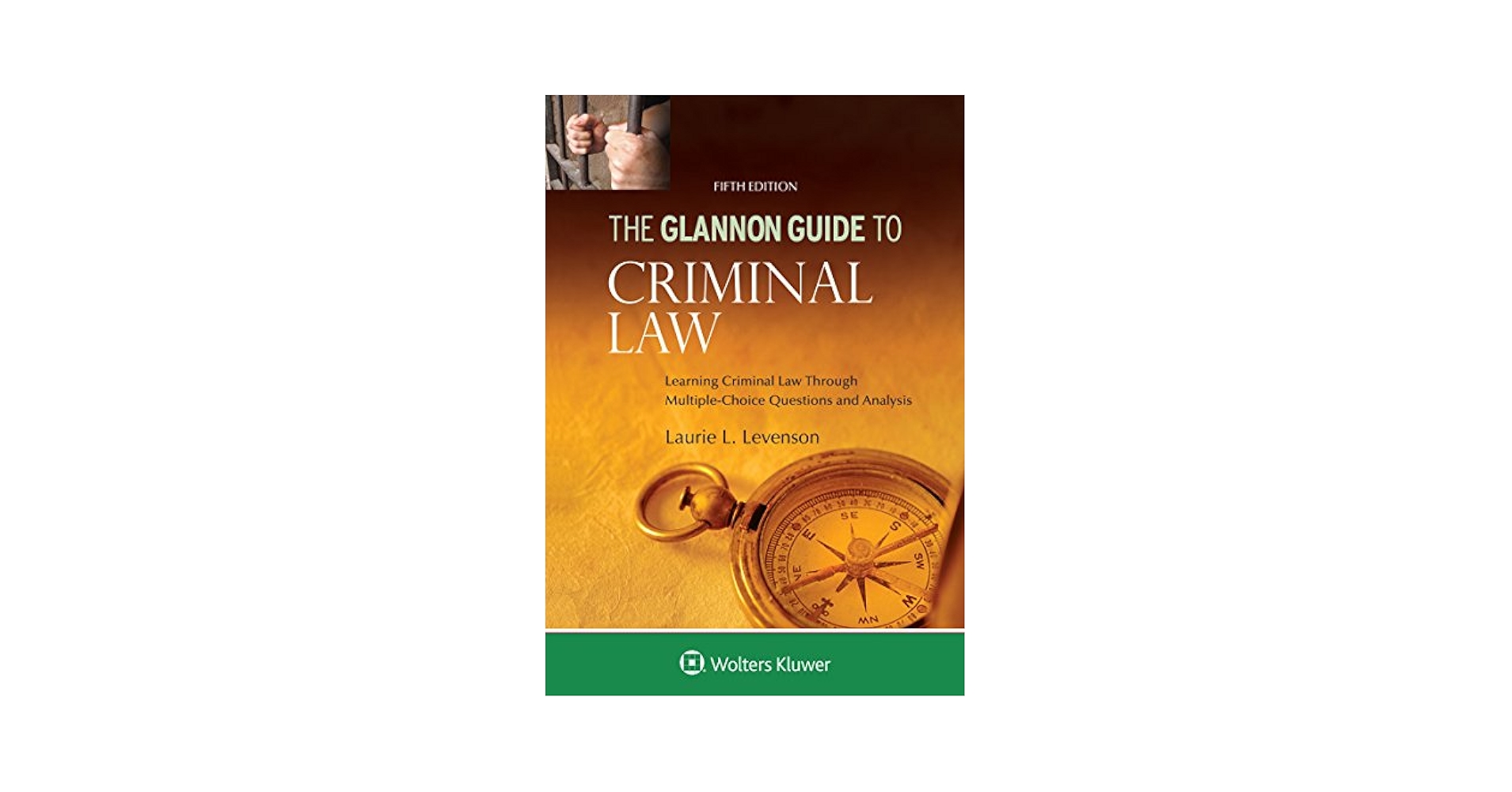 Amazon.com: Glannon Guide to Criminal Law: Learning Criminal