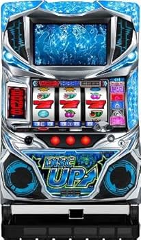 愛知県北名古屋市引取限定】ディスクアップ2 実機 パチスロ ディスク 愛知県北名古屋市引取限定】ディスクアップ2 実機 パチスロ ディスク