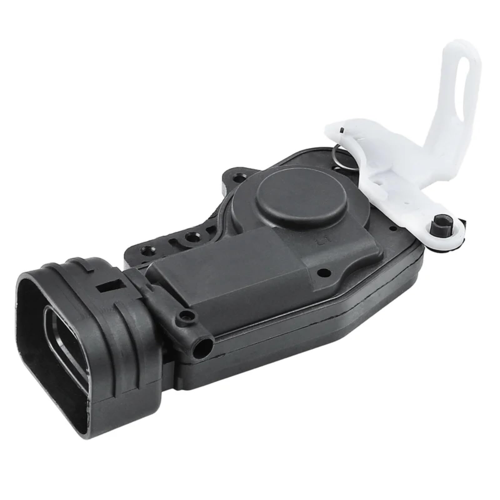 Kaeddvn One Color Vehicle Door Lock Actuator Compatible With Toyota For Camry 1997 1998 1999 2000 2001 Rear Right Door Latch Lock Actuator Oem 746-657 69130-33020