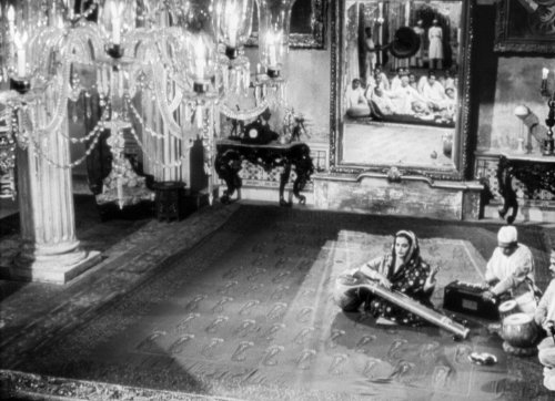 Criterion Collection: Music Room [Edizione: Stati