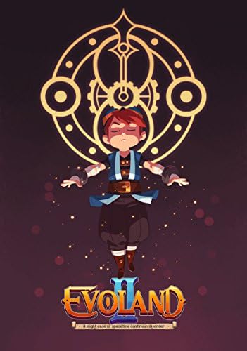 Evoland 2 [Download]