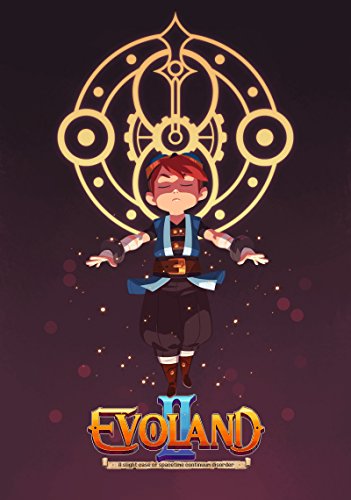 Evoland 2 [Download] #TOP2