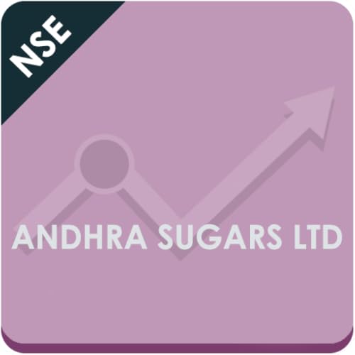 Market price of Andhra Sugars - //medicalbooks.filipinodoctors.org