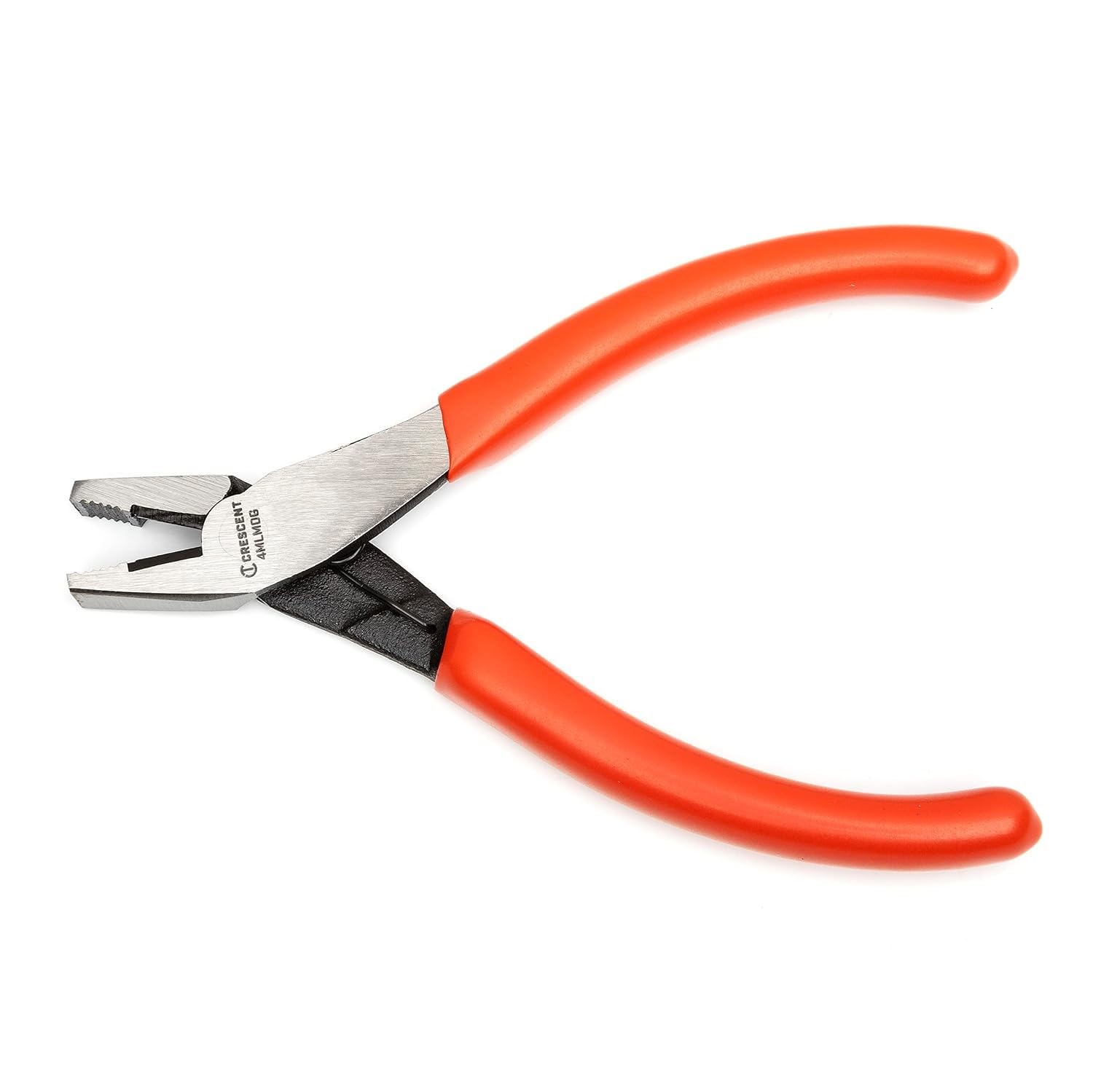 CRESCENT 4" Mini Linesman PLIER Dipped (4MLMDG)