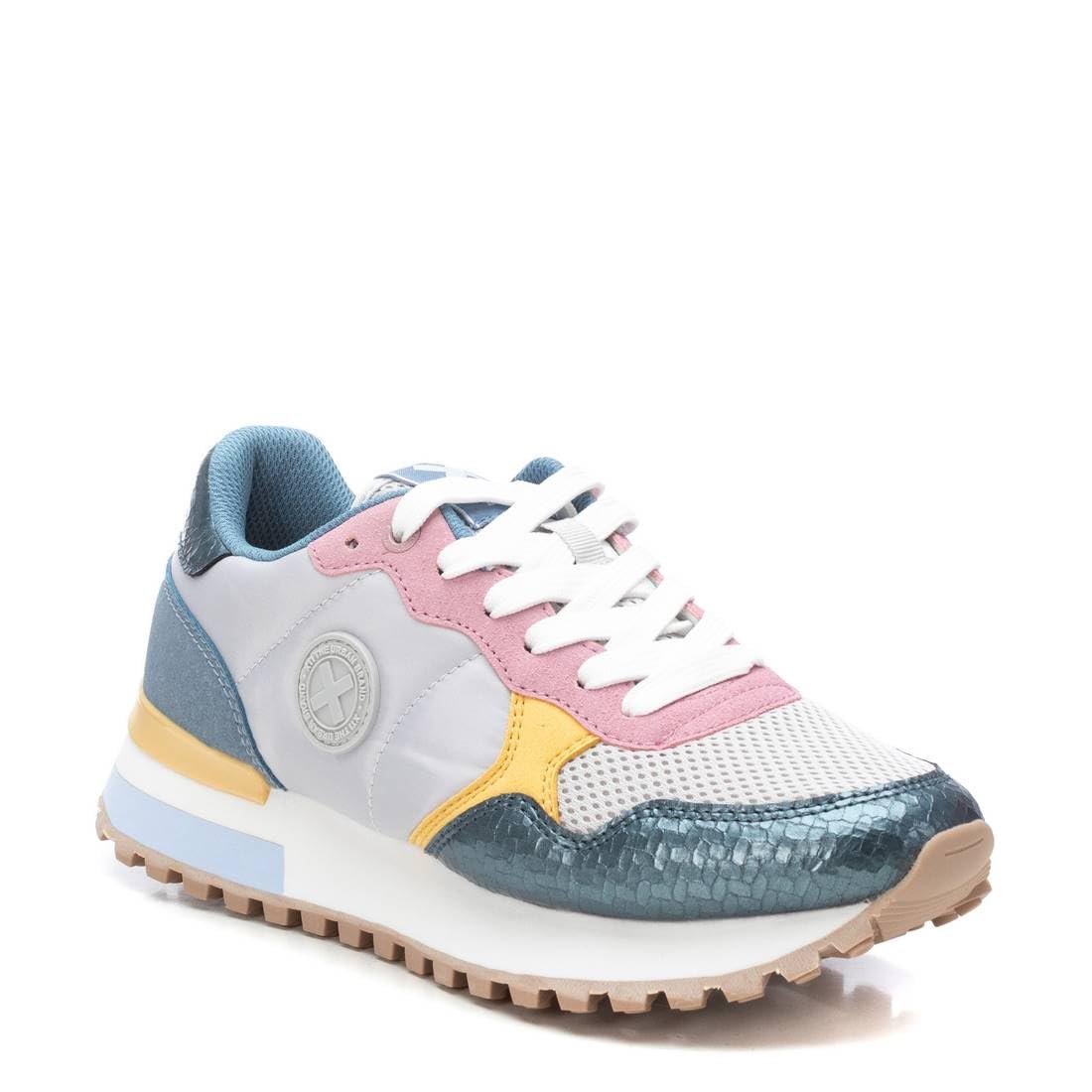 XTI 14406201 ZapatillasMujer