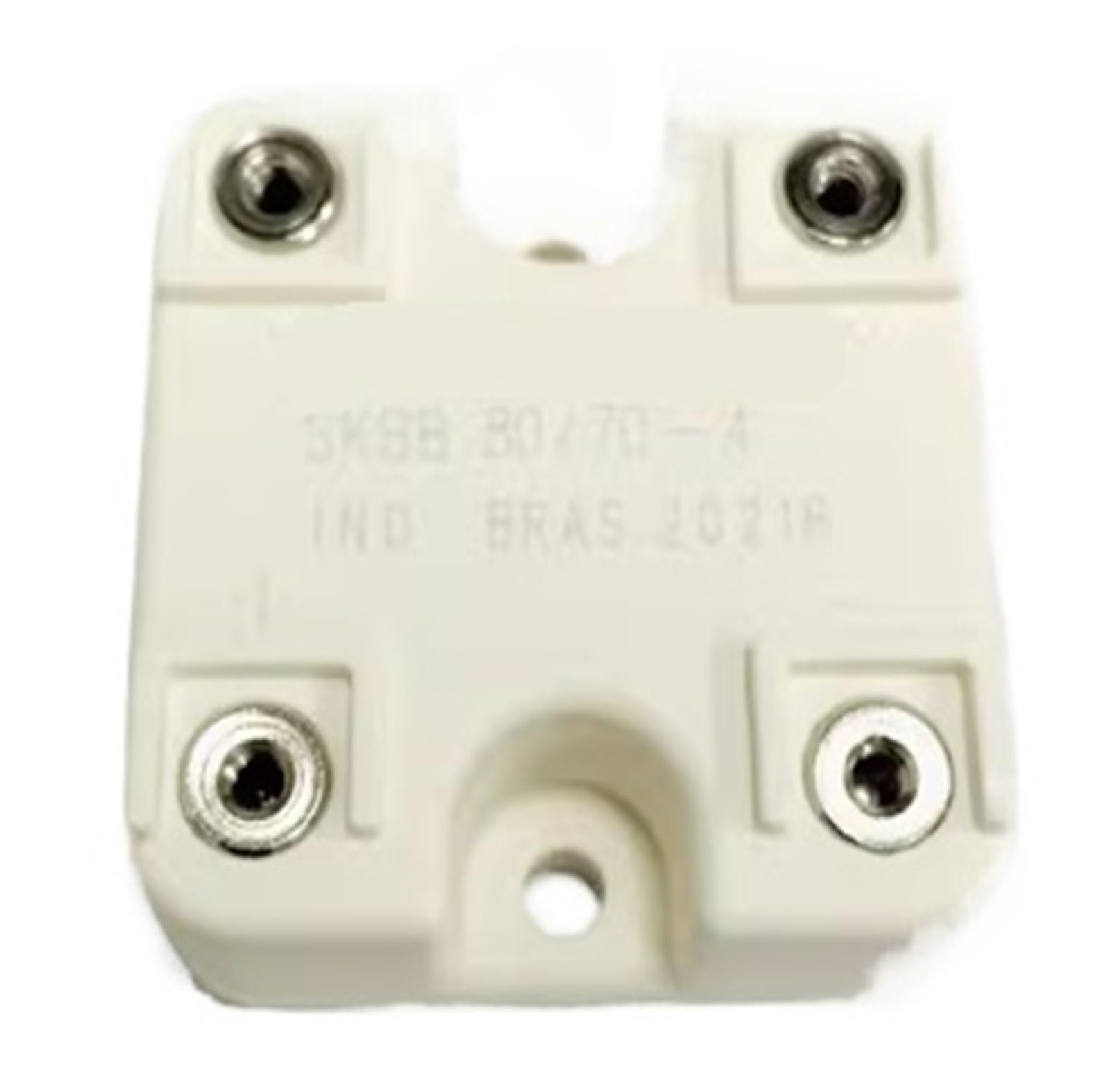 Redresseurs de Pont de Puissance SKBB80/70-4 SKBB250/220-4 SKBB500/445-4 Module de Pont redresseur(SKBB250-220-4)
