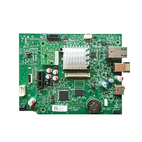 Carte F2A68-60004 pour résoudre les erreurs de formatage HP M506dn