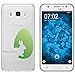 Produktbild PhoneNatic Case kompatibel mit Samsung Galaxy J5 (2016) J510 Silikon-Hülle Ostern M2