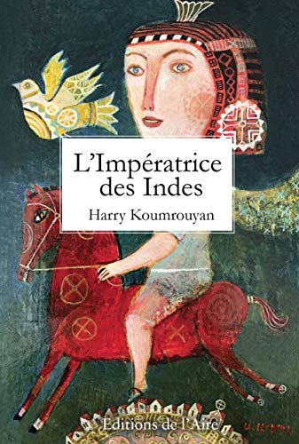 L'impératrice des Indes