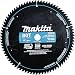 Makita A-94801 12-Inch 80 Tooth Ultra Coated Mitersaw Blade