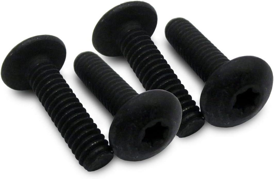 Fit For Polaris Ranger RZR General Body Panel Torx Screw & Flat - Foto 9