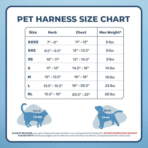 Image of Voyager Step-in Air Dog Harness - All Weather Mesh Step in Vest Harness for Small and Medium Dogs by Best Pet Supplies - Army Base, L (Chest: 18-21 inch), 207T-AMB-L