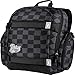 Produktbild Nitro Snowboards , Daypack, Schwarz (schwarz) - LOCAL BLACK CHECKER
