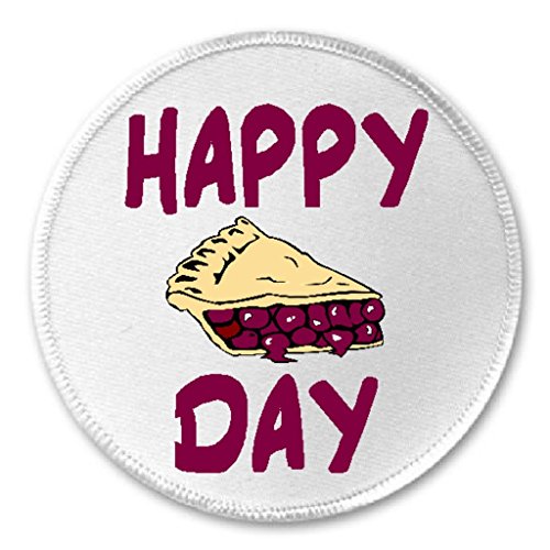 Happy Pie Pi Day - 3