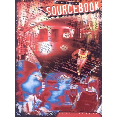 Lot of 30 Grade 11 Reading and Writing Sourcebook ISBN...