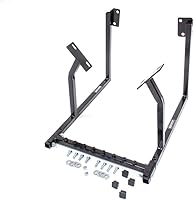 Vista 7 de Allstar Performance ALL10149 Cuna de motor resistente para Ford Modular de bloque pequeño