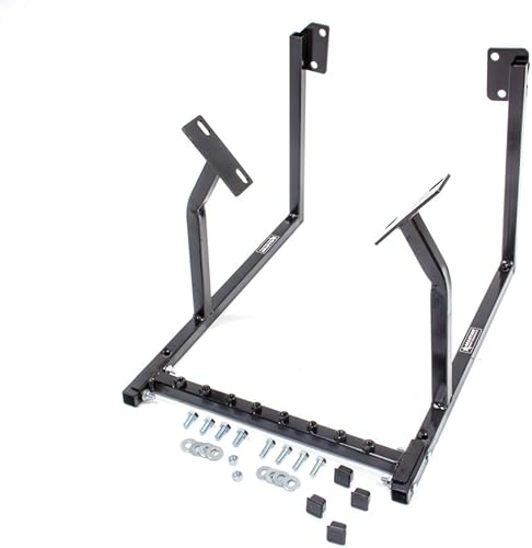 Vista 8 de Allstar Performance ALL10144 Cuna de motor resistente para Pontiac