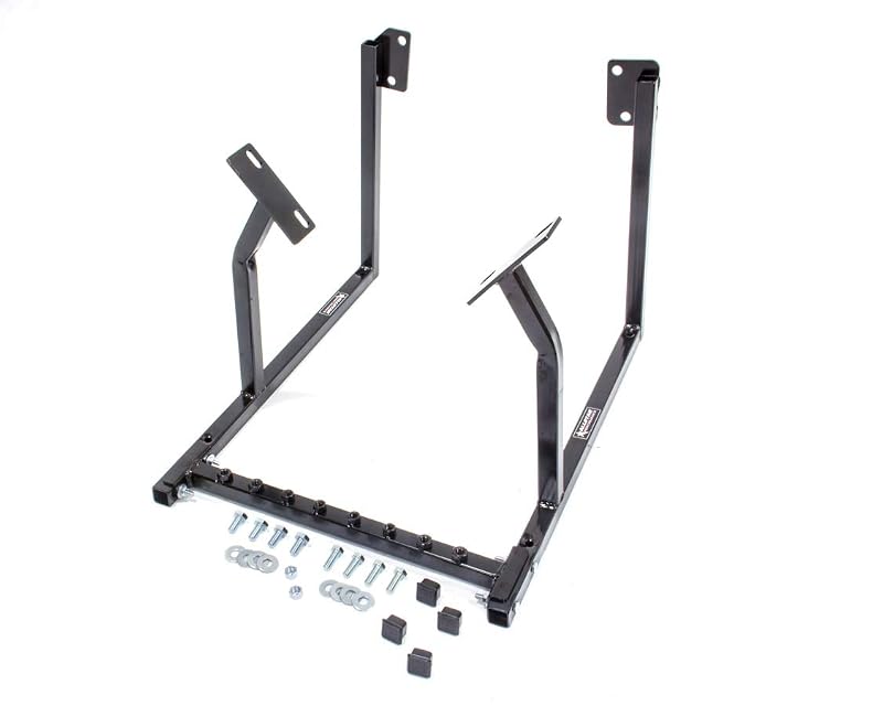 Berço para motor Hemi 5.7 e 6.1 Allstar Performance ALL10151 Standard Duty