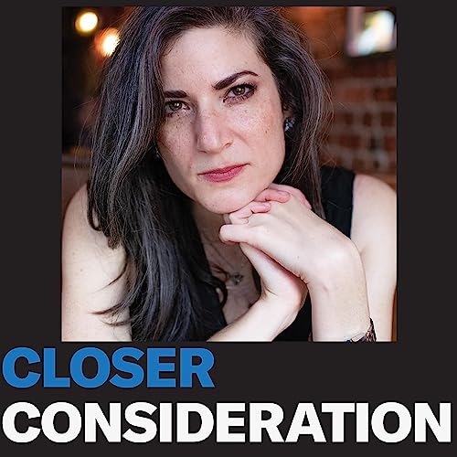 On Anti-Semitism - A Conversation With Batya Ungar-Sargon