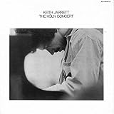  KOLN CONCERT LP (VINYL) GERMAN ECM 1975