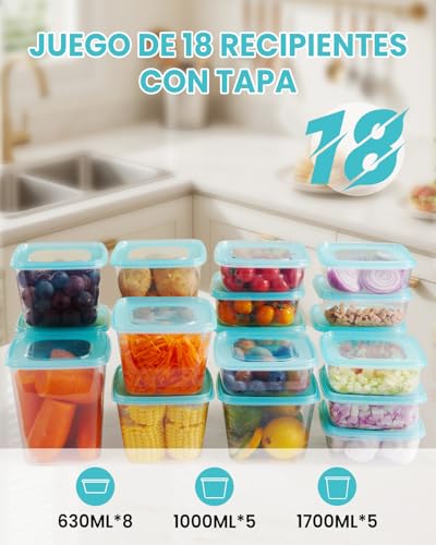 Catálogo para Comprar On-line Recipiente de plastico los mejores 5. 26 Imagen adicional
