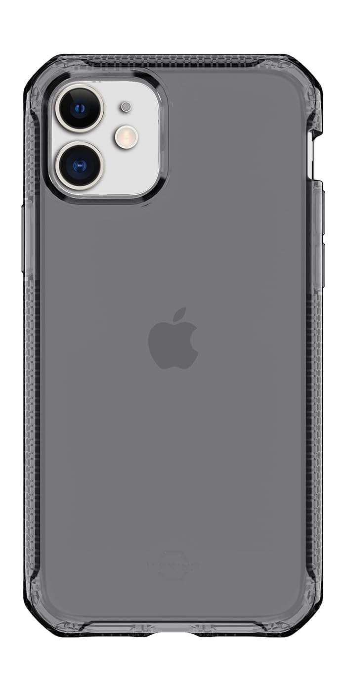 Coque Renforcée IPhone 11 LIFE 3m Transparente + Garantie à Vie Force Case 497468