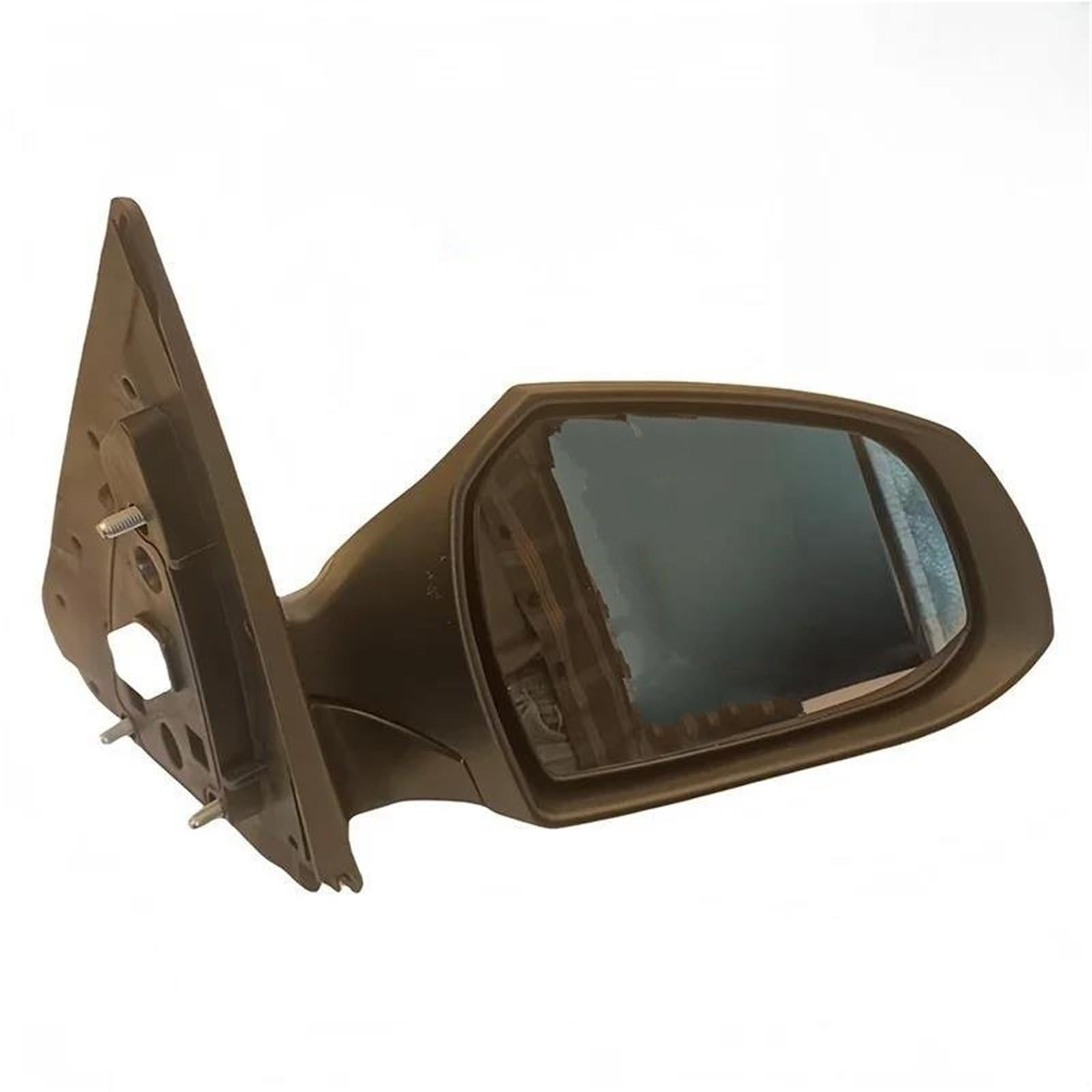 Specchio Retrovisore auto Specchietto Retrovisore Completo Per Hyundai I10 I 10 2020-2023, Specchietto Retrovisore Laterale Automatico 87620-K6000 87610-K6000 Esterno Specchietti(5 fili a sinistra)