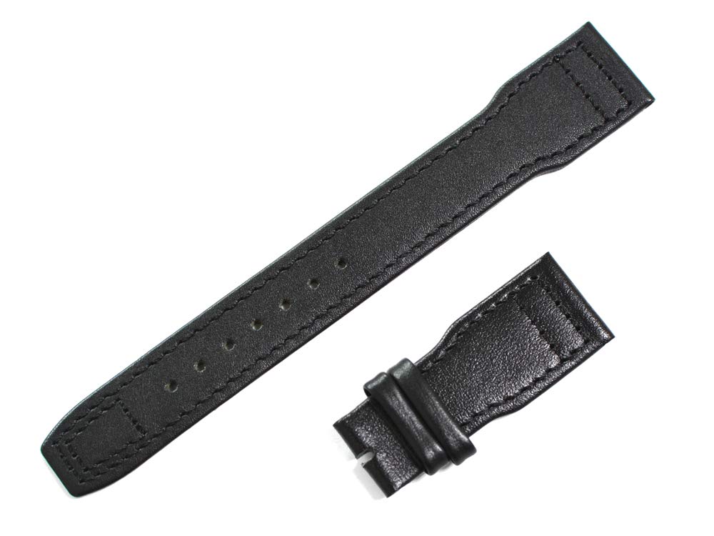 Amazon.co.jp: [輸入王オリジナル] 時計パーツ IWCと互換性あり