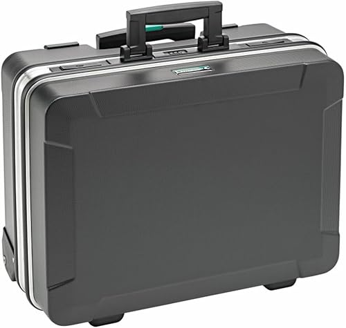 Miniatura 3 de Stahlwille MALETÍN DE HERRAMIENTAS - 13302TR, Varios colores