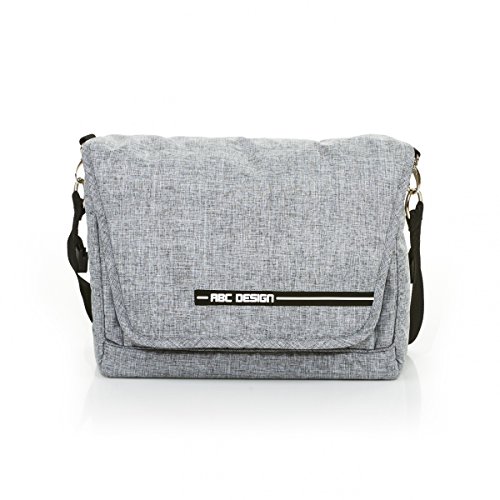 ABC Design 91300701 Changing Bag Fashion Graphite
