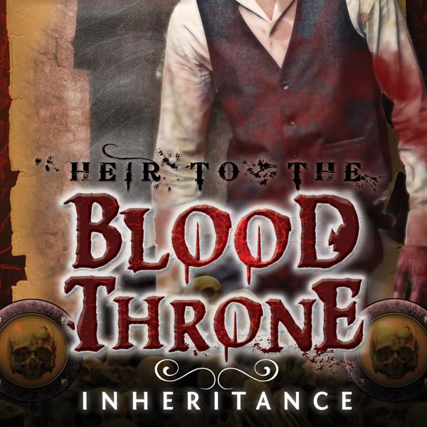 Cover art for Inheritance
