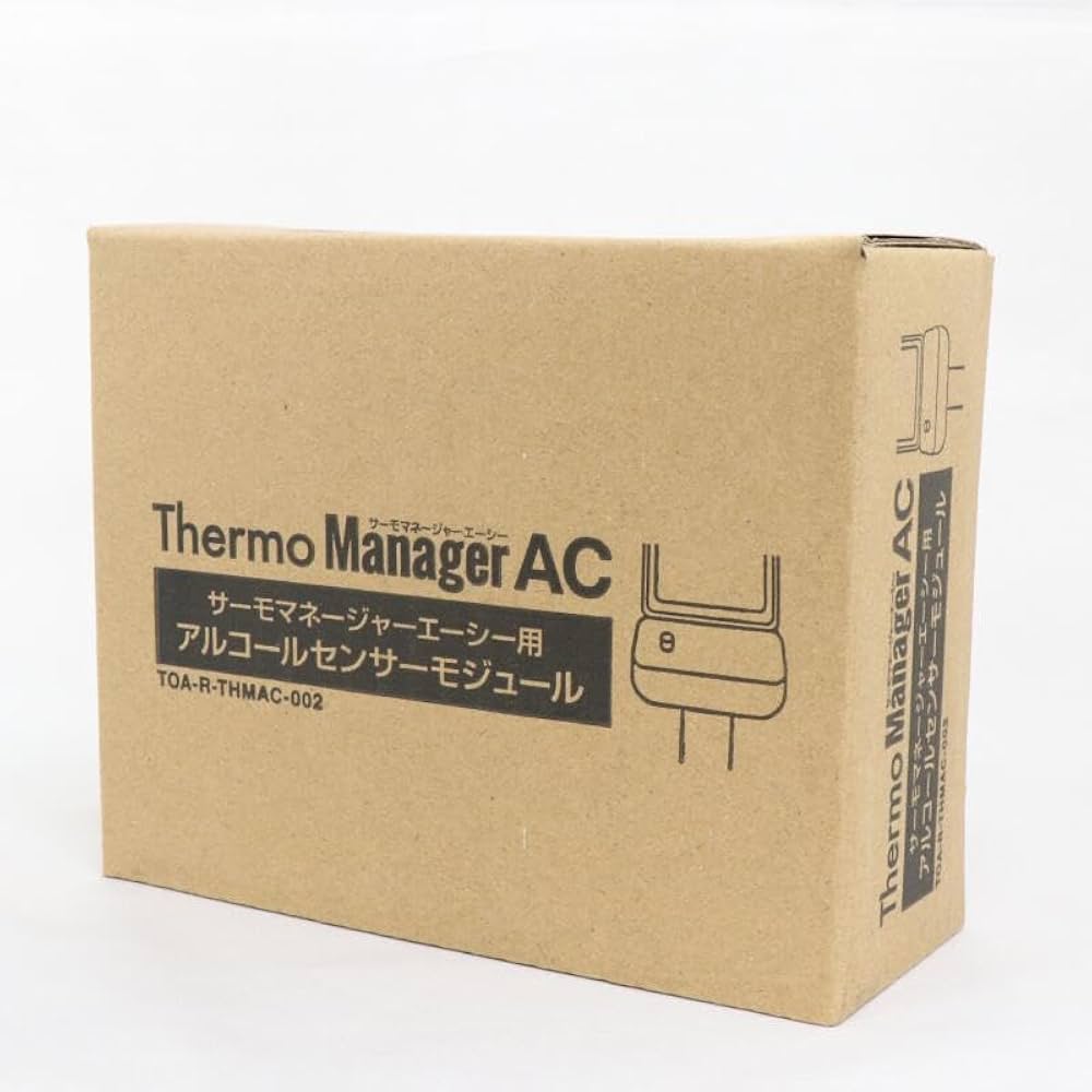 サーモマネージャー　TOAMIT Amazon.co.jp: TOAMIT 東亜産業 サーモマネージャーAC取替部品