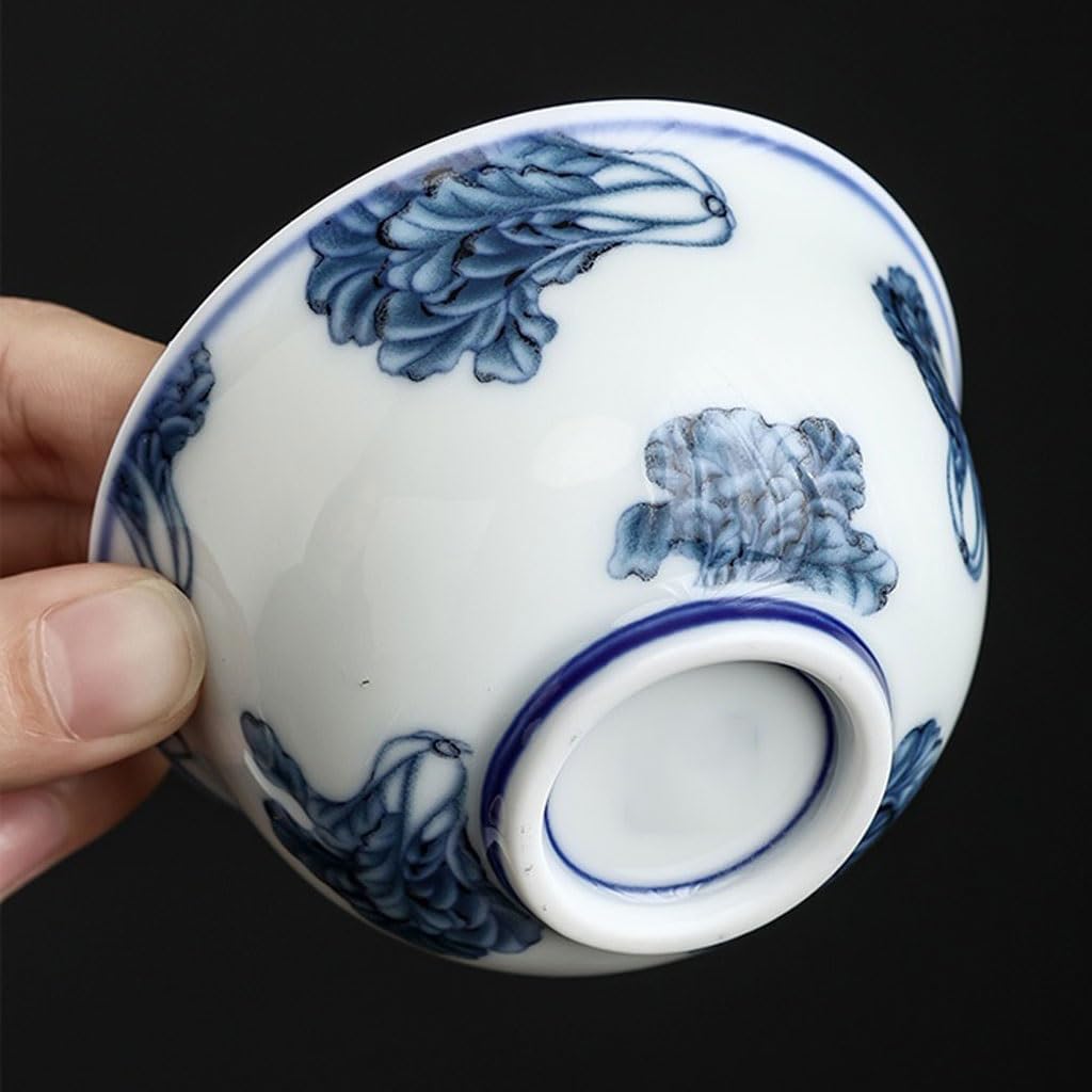 Matcha kubki ceramiczna filiżanka do herbaty właściciel kubek osobisty retro mała filiżanka do herbaty Kung Fu zestaw do herbaty filiżanka do herbaty zestaw do herbaty kubek do herbaty kubek do