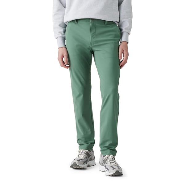 Levi's Men's Xx Standard Chino Tech Pants (Also Available in Big & Tall)