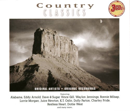 Country Classics / Various image 2