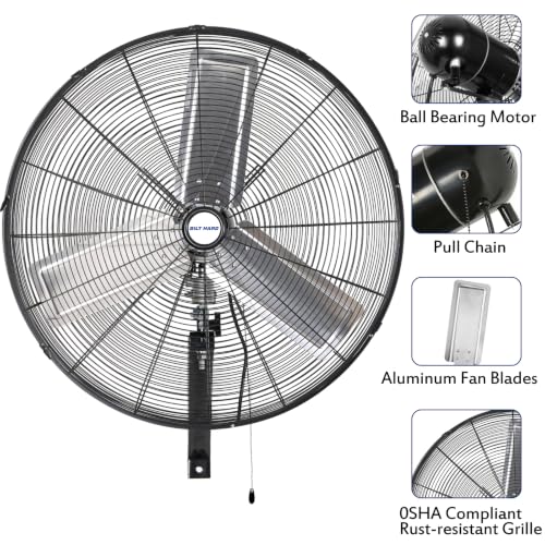 Industrial walk-in cooler system